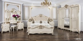 Кровать 1800 Джоконда (крем) в Ноябрьске - noyabrsk.ok-mebel.com | фото 6